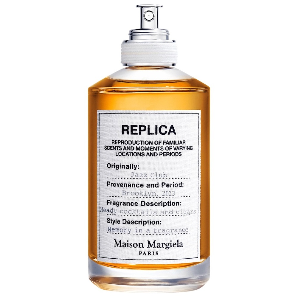 Maison Martin Margiela Replica Fragrance - Amber